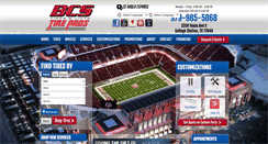 Desktop Screenshot of bcstirepros.com